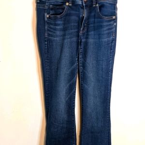 Women's American Eagle Outfitters Jeans